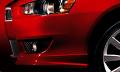 Wholesale 2012 Mitsubishi Lancer Front Air Dam Red (Part#MZ575783EX)
