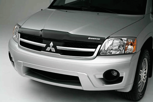 Wholesale 2010 Mitsubishi Endeavor Hood Protector (Part#AEN04YKX03)