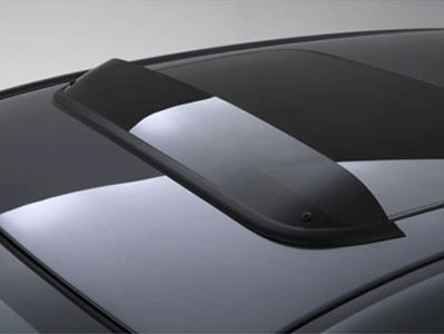 Wholesale 2012 Mitsubishi Lancer Sportback Sunroof Wind Deflector (Part#MZ313957)
