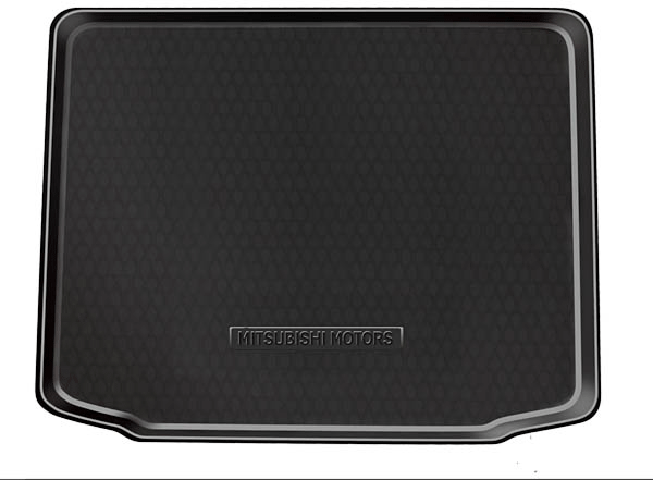 Wholesale 2017 Mitsubishi Outlander Sport Cargo Tray All Weather (Part#MZ314503)