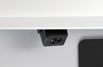 Wholesale 2014 Mitsubishi Outlander Sport Rearview Camera (Requires Navigation harness) (Part#MZ380552EX)