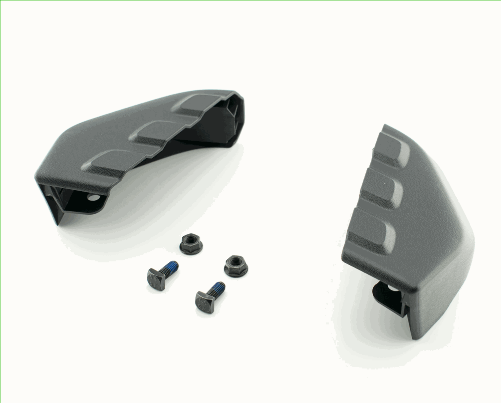 Side Step End Caps Service Kit 3CN071980