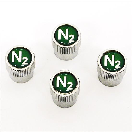 Valve Stem Caps Nitrogen Logo 36110439435