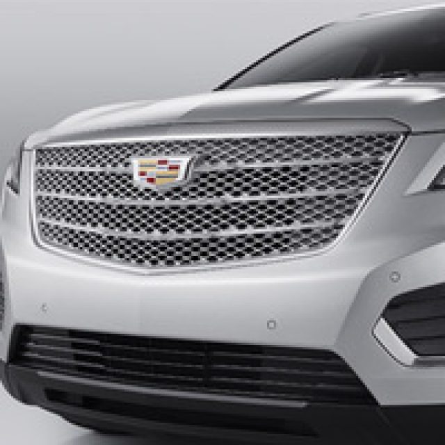 Cadillac Xt5 Accessories 2019 vlr.eng.br