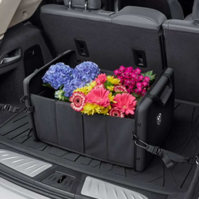 Authentic Buick Envision 2022 Interior Cargo Parts