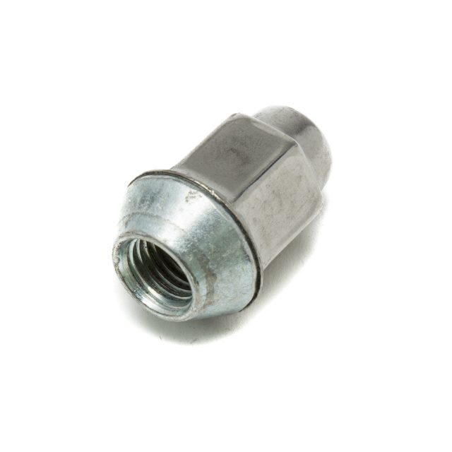 2012 Chevy Equinox Lug Nut Torque