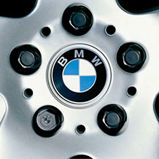 2022 Bmw X5 Wheels Locks BMW Part Supply