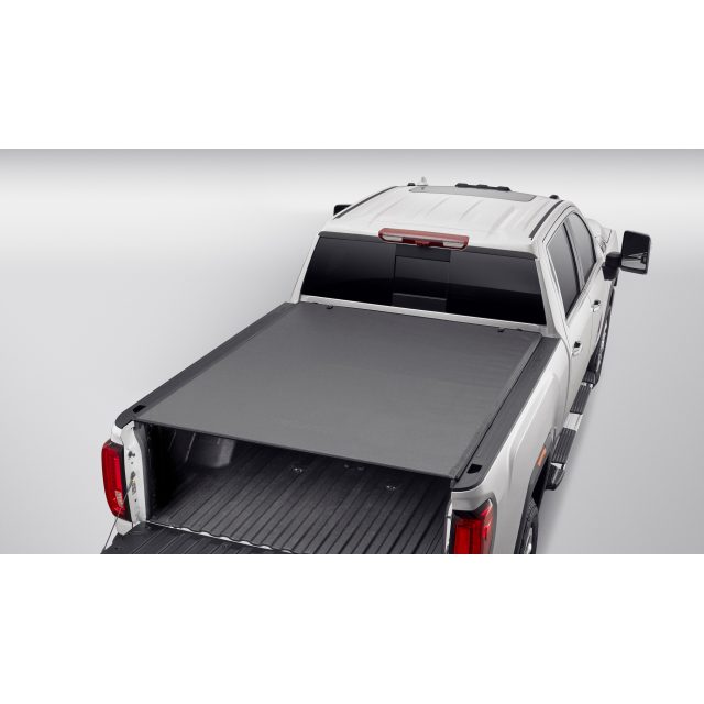 Best Tonneau Cover For 2021 Gmc Sierra