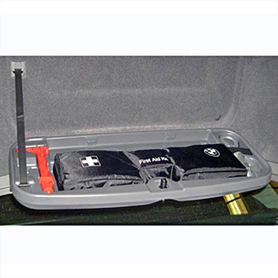 Trunk First Aid Kit - 82110146022