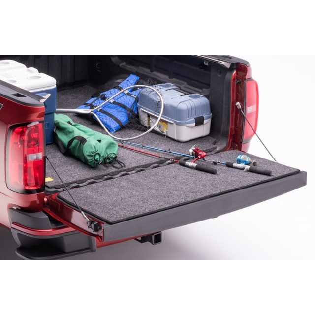 Authentic GMC Canyon 2022 Exterior Bed Protection Parts