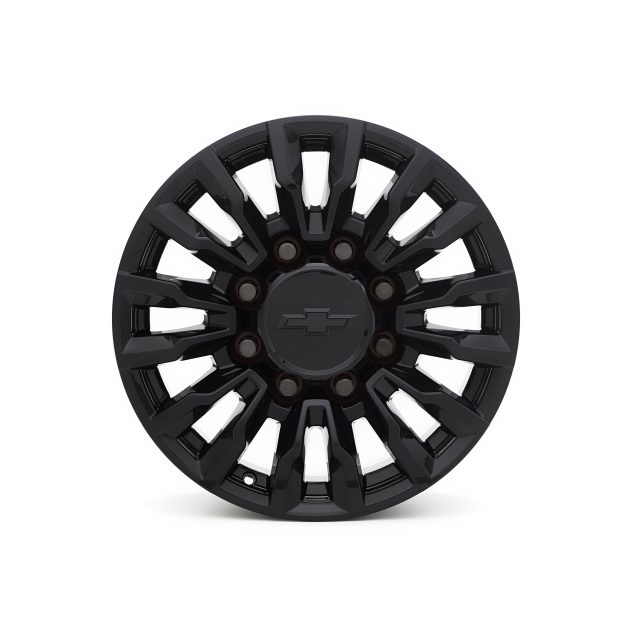 Authentic Chevrolet Silverado 2500HD 2022 Parts