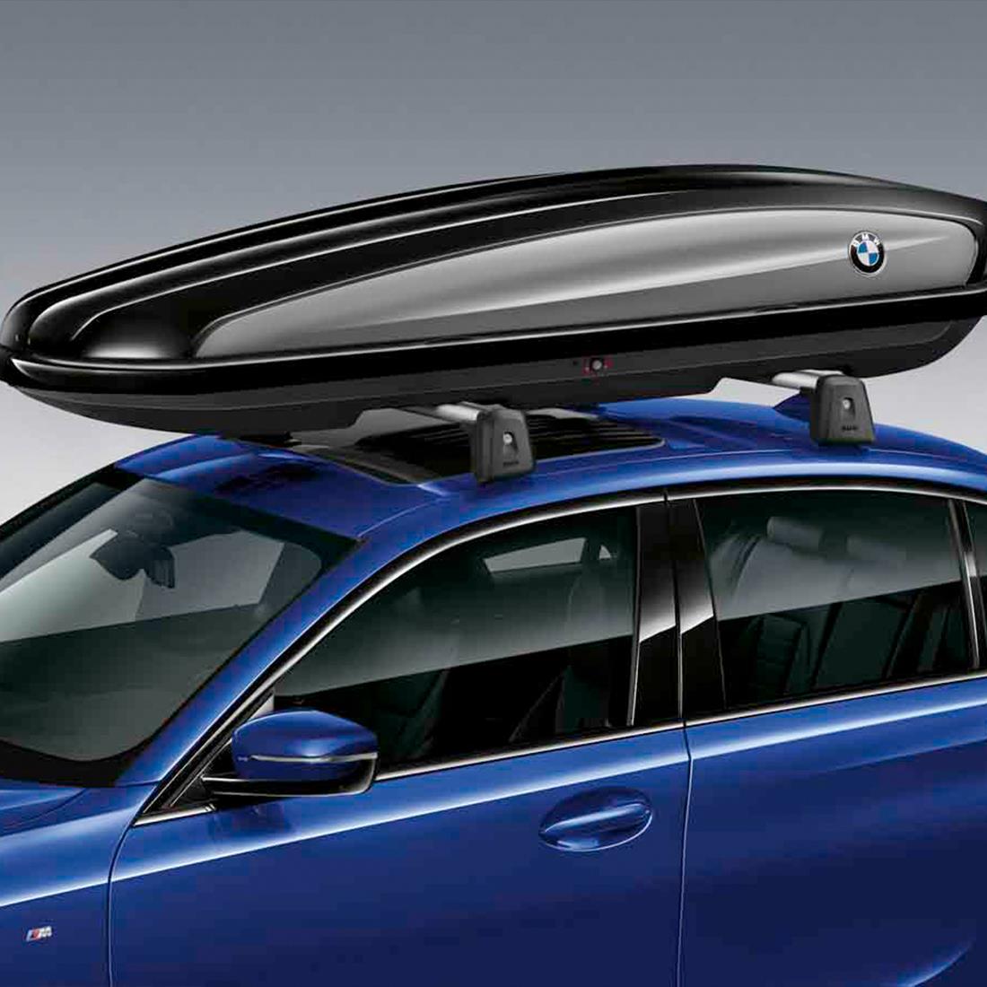 2021 Bmw X2 Hauling Cargo BMW Part Supply
