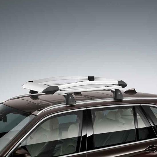 2021 Bmw X2 Hauling Cargo BMW Part Supply