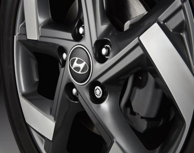 Genuine 2022 Hyundai Venue Parts