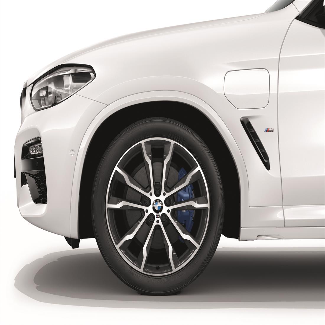 2022 Bmw X4 Wheels Wheels - BMW Part Supply
