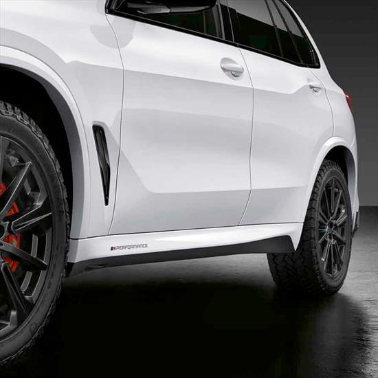 2022 Bmw X5 Exterior Decals BMW Part Supply