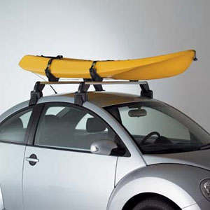 Volkswagen 5QA071734 Lock Set Base Carrier Bars roof Luggage Rack Keys 